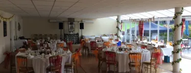 Business 8 image LES BOUVIERS RESTAURANTS LTD French Restaurants in WIMBORNE Do