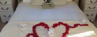 Business 3 image LES BOUVIERS RESTAURANTS LTD French Restaurants in WIMBORNE Do