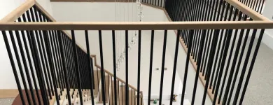 Business 12 image LEVELS JOINERY Woodworking Equipment & Supplies in Bridgwater So