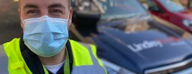Business 4 image LINDLEY FORKLIFT TRAINING LTD Vocational Schools in Northampton No