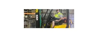 Business 25 image LINDLEY FORKLIFT TRAINING LTD Vocational Schools in Northampton No