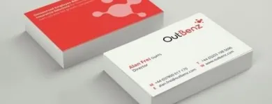 Business 5 image LITTLE YELLOW DUCK Graphic Designers in Kingston Upon Thames Su