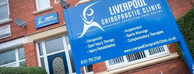 Business 5 image LIVERPOOL CHIROPRACTIC & SPORTS INJURY CLINIC Sports Medicine in Liverpool Me