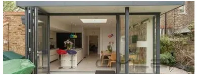 Business 1 image LIVERPOOL CONVERSIONS Loft Conversions in Liverpool Me