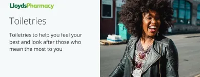 Business 6 image LLOYDSPHARMACY Smoking Cessation Services in Bury St Edmunds Su