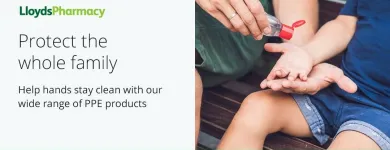 Business 6 image LLOYDSPHARMACY Smoking Cessation Services in Buxton De