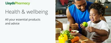 Business 7 image LLOYDSPHARMACY Smoking Cessation Services in Buxton De