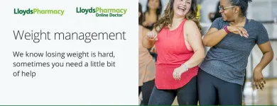 Business 8 image LLOYDSPHARMACY Smoking Cessation Services in Buxton De