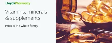 Business 3 image LLOYDSPHARMACY Smoking Cessation Services in Carshalton Su