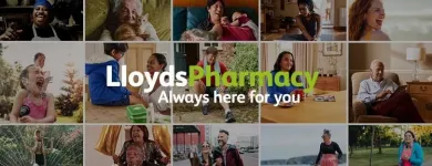 Business 15 image LLOYDSPHARMACY Smoking Cessation Services in Carshalton Su