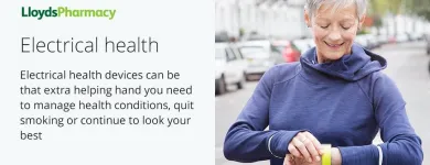 Business 14 image LLOYDSPHARMACY Smoking Cessation Services in Newbury Be