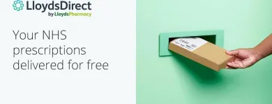 Business 1 image LLOYDSPHARMACY Smoking Cessation Services in Burntwood St