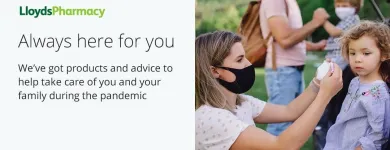 Business 13 image LLOYDSPHARMACY Smoking Cessation Services in Kingston Upon Thames Su