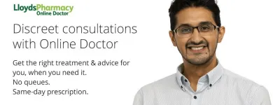 Business 7 image LLOYDSPHARMACY Smoking Cessation Services in Birmingham We