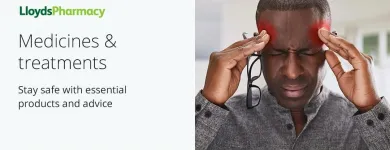 Business 14 image LLOYDSPHARMACY Smoking Cessation Services in Northampton No