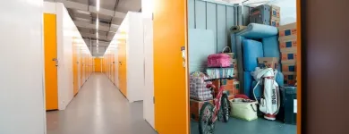 Business 11 image LOK'NSTORE SELF STORAGE Storage in Northampton No