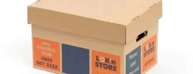 Business 14 image LOK'NSTORE SELF STORAGE Storage in Northampton No