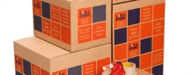 Business 16 image LOK'NSTORE SELF STORAGE Storage in Northampton No