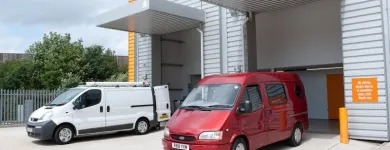 Business 20 image LOK'NSTORE SELF STORAGE Storage in Northampton No