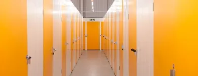 Business 21 image LOK'NSTORE SELF STORAGE Storage in Northampton No