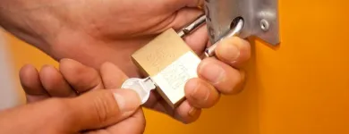 Business 4 image LOK'NSTORE SELF STORAGE Storage in Woking Su