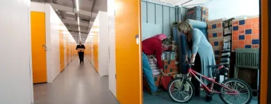 Business 22 image LOK'NSTORE SELF STORAGE Storage in Northampton No
