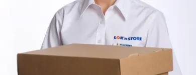 Business 23 image LOK'NSTORE SELF STORAGE Storage in Northampton No