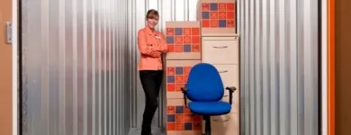 Business 24 image LOK'NSTORE SELF STORAGE Storage in Northampton No