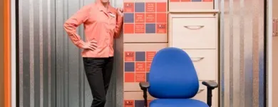 Business 4 image LOK'NSTORE SELF STORAGE Storage in Northampton No