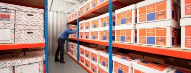 Business 5 image LOK'NSTORE SELF STORAGE Storage in Woking Su