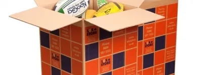 Business 6 image LOK'NSTORE SELF STORAGE Storage in Northampton No