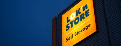 Business 8 image LOK'NSTORE SELF STORAGE Storage in Northampton No