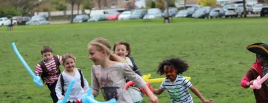 Business 7 image LOLLY LOLLIPOP ENTERTAINMENT Wedding Services in Bristol Br