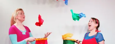 Business 12 image LOLLY LOLLIPOP ENTERTAINMENT Wedding Services in Bristol Br