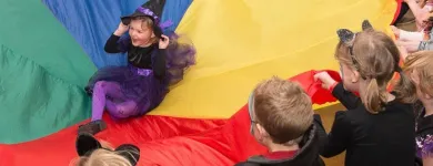 Business 25 image LOLLY LOLLIPOP ENTERTAINMENT Wedding Services in Bristol Br