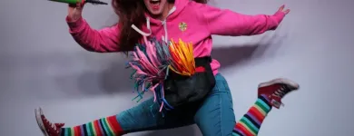 Business 29 image LOLLY LOLLIPOP ENTERTAINMENT Wedding Services in Bristol Br