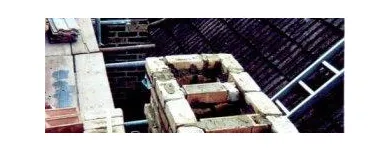 Business 1 image LONDON CHIMNEY INSTALLATIONS LTD Chimney Builders & Repairs in Wallington Su