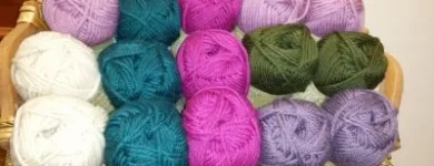 Business 1 image LONDON HABERDASHERY Soft Furnishings in London Gr