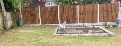 Business 2 image LOUWS LANDSCAPING Turf Suppliers in Luton Be