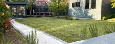 Business 6 image LOUWS LANDSCAPING Turf Suppliers in Luton Be
