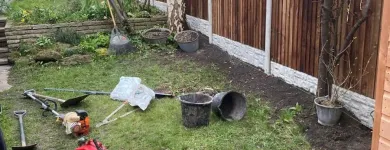 Business 13 image LOUWS LANDSCAPING Turf Suppliers in Luton Be
