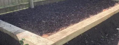 Business 16 image LOUWS LANDSCAPING Turf Suppliers in Luton Be