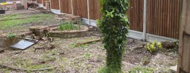 Business 17 image LOUWS LANDSCAPING Turf Suppliers in Luton Be