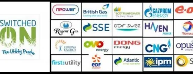 Business 7 image LOVAT ENERGY SAVERS LTD Utility Companies in Redhill Su