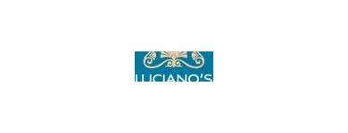 Business 1 image LUCIANO'S CAFE BAR Theatres in Belfast Co