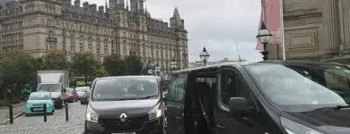 Business 4 image M&L TRAVEL LIVERPOOL Transportation Services in Liverpool Me