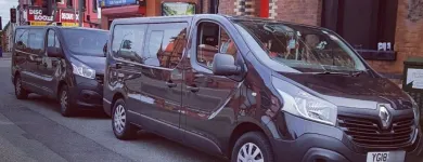 Business 6 image M&L TRAVEL LIVERPOOL Transportation Services in Liverpool Me