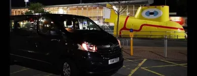 Business 7 image M&L TRAVEL LIVERPOOL Transportation Services in Liverpool Me