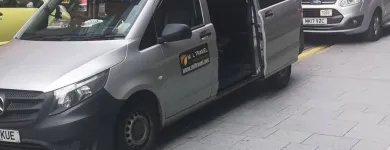 Business 8 image M&L TRAVEL LIVERPOOL Transportation Services in Liverpool Me