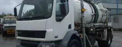 Business 2 image M25 DRAINAGE Drainage Contractors in Erith Gr